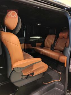 مێرسێدس بێنز V-Class